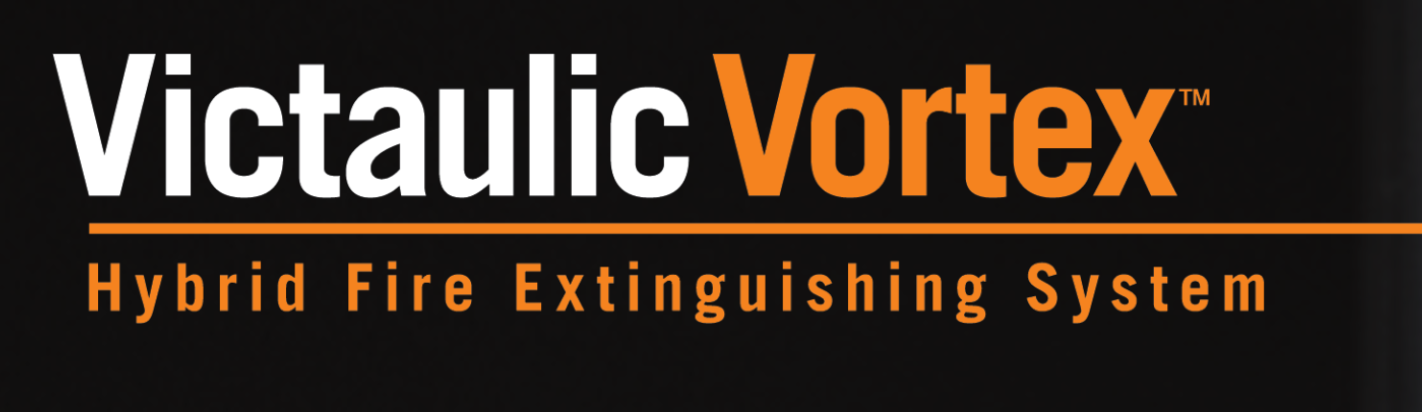 Victaulic Vortex – sistema híbrido de extinción de incendios